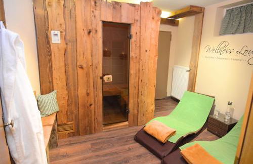 Ferienwohnung in Drachselsried für 2 Personen - Foto 24