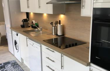 CosyRouen bouquet parking gratuit - Photo 31