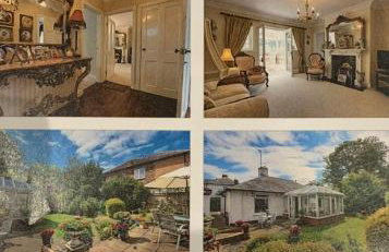 Annasrose cottage - Foto 1