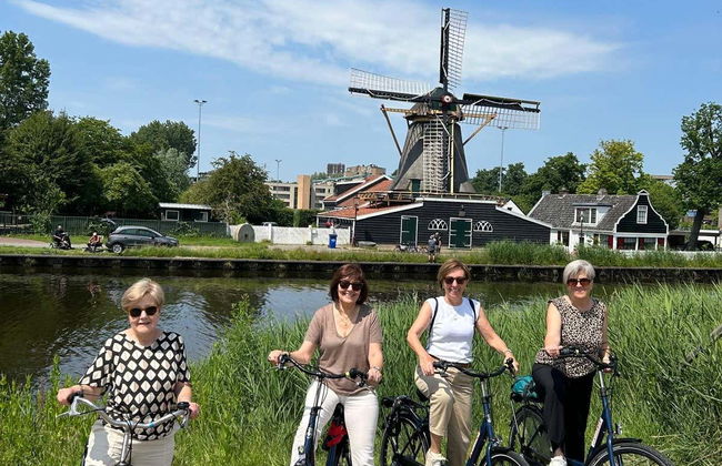 Tour en bicicleta por la campiña holandesa - Foto 6