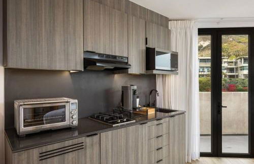 Malibu Sand Carbon Beach Suites - Foto 42