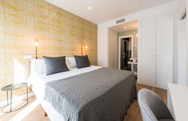 Plaza de España Skyline - Foto 69