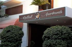 Kallisti Apartments - Foto 1