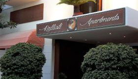 Kallisti Apartments - Foto 1