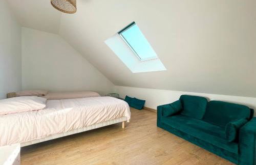 Maison 6 personnes - Etaples - Foto 18