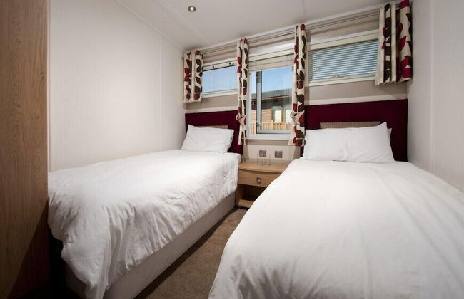 Sandy Meadows Lodge Park - Foto 2