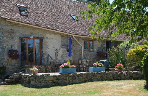 Les Marronniers Gîtes - Photo 2