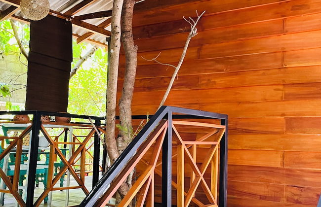 Green Villa & Soul Villa & Soul Cabana - Photo 33