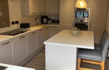 The Coach House at BYRE HOUSE - Foto 4