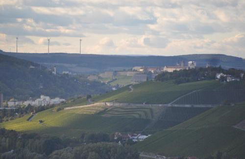Ferienwohnung, Weingut Trockene Schmitts - Foto 8