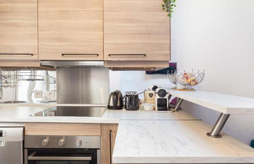 Les studios de la faisanderie - Foto 44