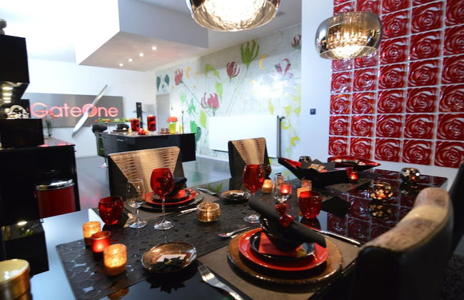 Deluxe Holiday Home in Welkenraedt with Hot Tub & Steam Shower - Foto 32