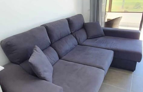 Golf Course and sea Views With two Terraces! - Foto 4