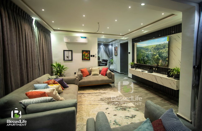 Blessed Life Apartment - Photo 1