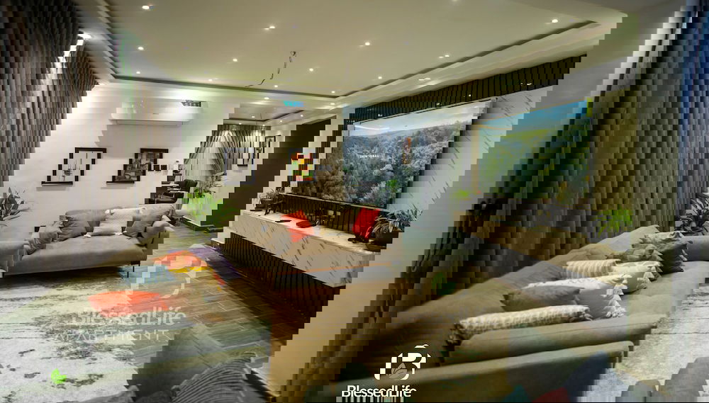 Blessed Life Apartment - Foto 1, Imagen principal
