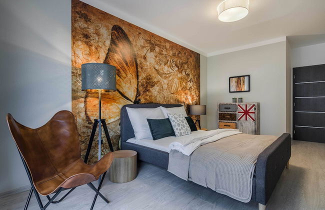 Prague Luxury APTs by Michal&Friends - Foto 6