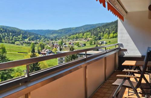 Ferienwohnung Tannenballett im Schwarzwald - Foto 17