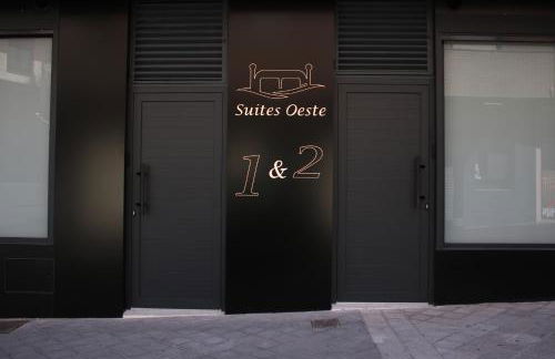 Suites Oeste - Photo 1