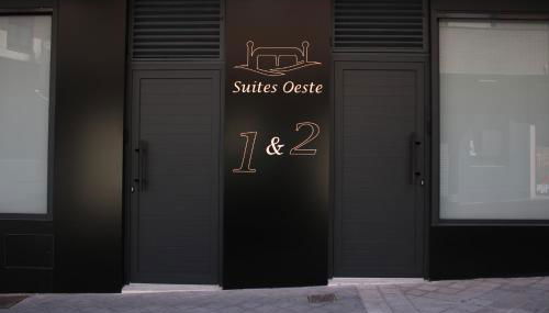 Suites Oeste - Photo 1