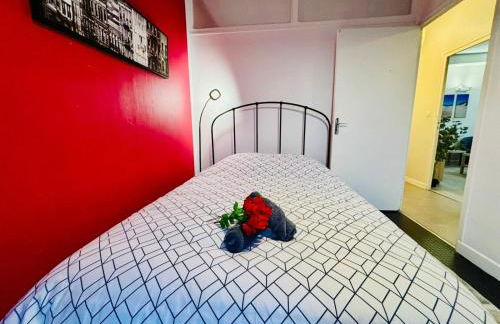 Le Coudraie - Proximité RCEA - Montceau les mines - Foto 7