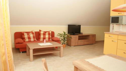 Ferienresidenz Am Strom - Foto 2