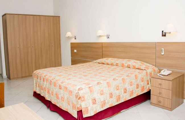 Guararema Parque Hotel - Foto 9