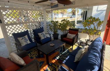 Cozy Beach Rental 1B/1B - Foto 22