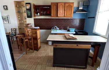 De la campagne au Mont-Saint-Michel - Foto 16