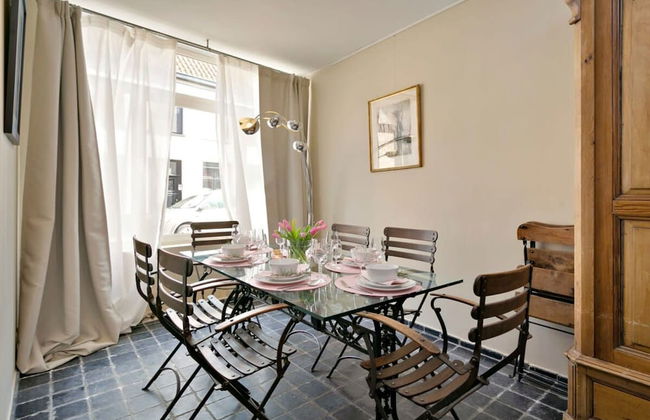 Charming Town House in Historic Centre of Bruges - Foto 39