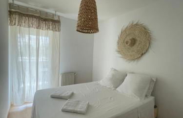 T3 Bohème au cœur de Port Marianne - Photo 6