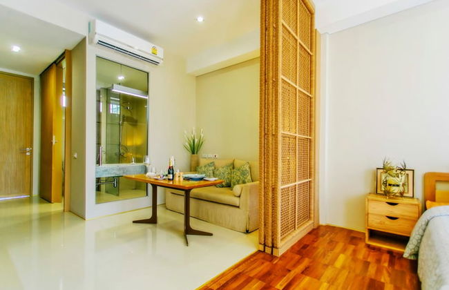 Villa Meesuk Residence - Foto 18