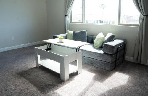 Modern Spacious 6BR Villa with Game Loft 5 Min to Strip, Stadium & Shopping! - Foto 58