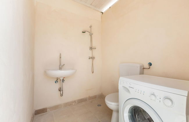 3065 Villa Grottamiranda by Perle di Puglia - Foto 28