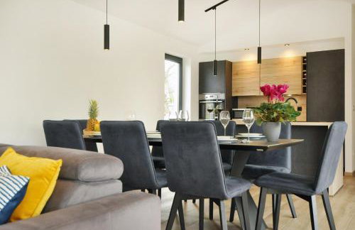 Modern Villa with 4 bedrooms and pool near Pula - Foto 7