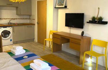 Bristol City Stays - Cabot Circus - Foto 91