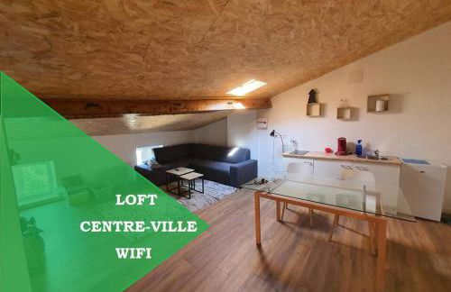 LOFT DU GET - Foto 1