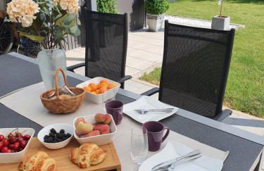 Schöne Ferienwohnung Bodenseeregion - Foto 1