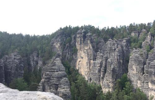 Wohnung auf dem Buschholz - Foto 2