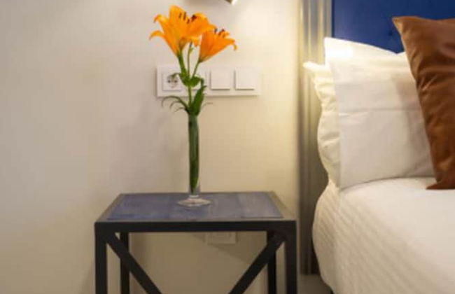 Plazuela del Carbón Suites - Foto 12