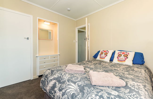 Waitangi Beach Bach 30A - Foto 11