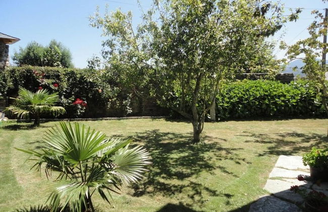 Casa Rural Vila Pomar - Foto 14