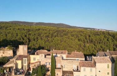 La maison Haut-perché townhouse with view and jacuzzi - Photo 42