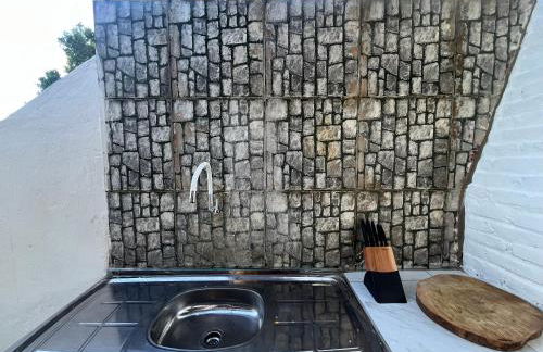 Casa na Praia de Guadalupe,Barra de Sirinhaém, Ilha Santo Aleixo, Pernambuco - Photo 24