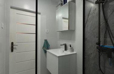 Apartament -Jak w domu- Czeladź 60m2 Centrum Katowic 10km - Foto 23