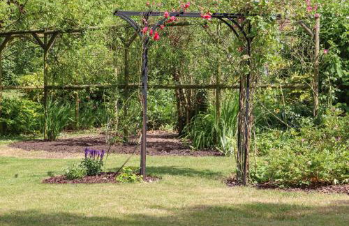 Blackbird Cottage at Boyke Manor - Foto 33