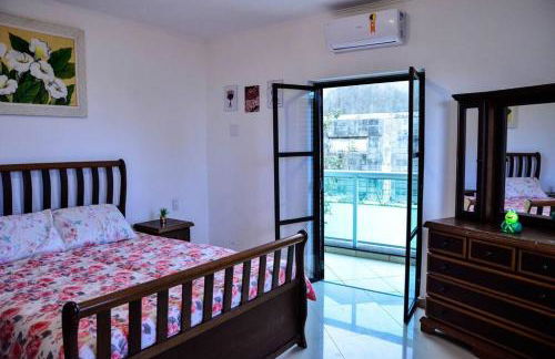 Casa com vista espetacular para praia - Foto 57