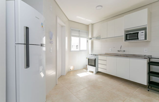 Aquarelle by Viva Prédio nos Ingleses pé-na-areia com piscina - Photo 60