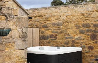 Mill Cottage - Foto 14