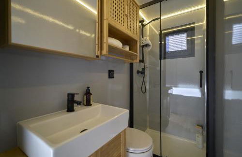 The Boathouse Company - Casa flotante experience - Real Club Náutico, El Puerto de Santa María - Foto 26