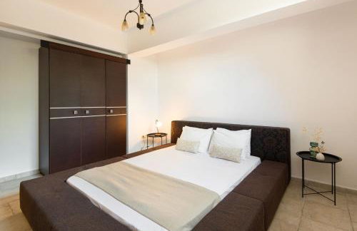 Seagrove, Beachfront Villa In Possidi #FeelsLikeHome - Foto 21